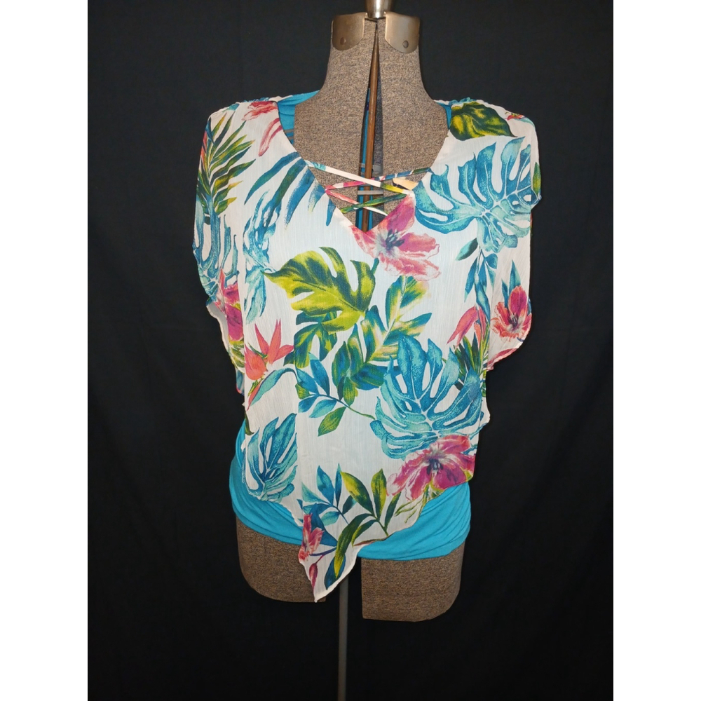 Apt 9 Womens Shirt